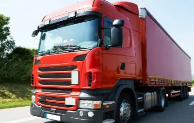 Konya Akpınar Ambar Kargo