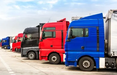 Konya Akpınar Ambar Nakliyat