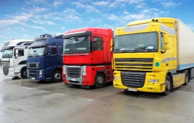 Konya Akpınar Nakliye Ambarı