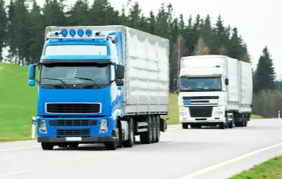 Konya ile Akpınar Arası Eşya Taşıma